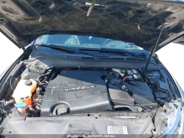 3LN6L2JK2ER819415 Lincoln MKZ