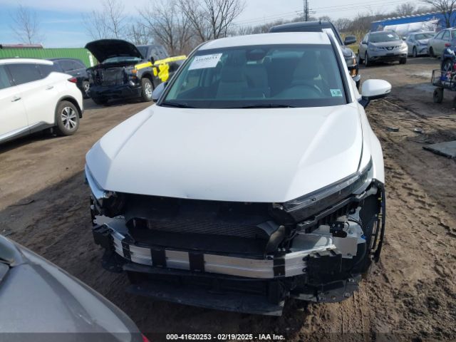 2HKRS4H27RH486434 Honda Cr-v Lx Awd