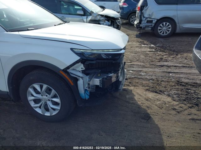 2HKRS4H27RH486434 Honda Cr-v Lx Awd