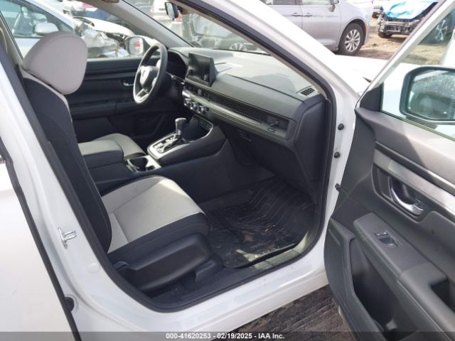2HKRS4H27RH486434 Honda Cr-v Lx Awd