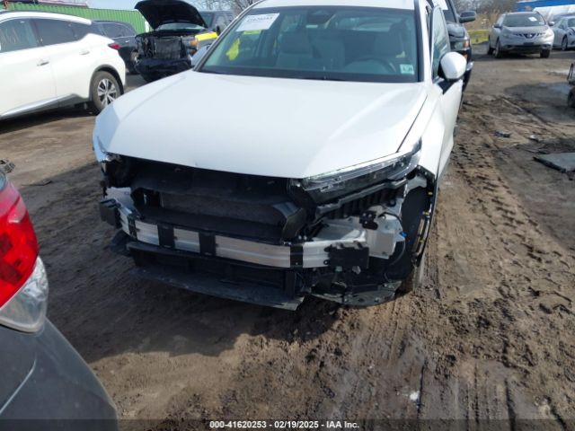 2HKRS4H27RH486434 Honda Cr-v Lx Awd