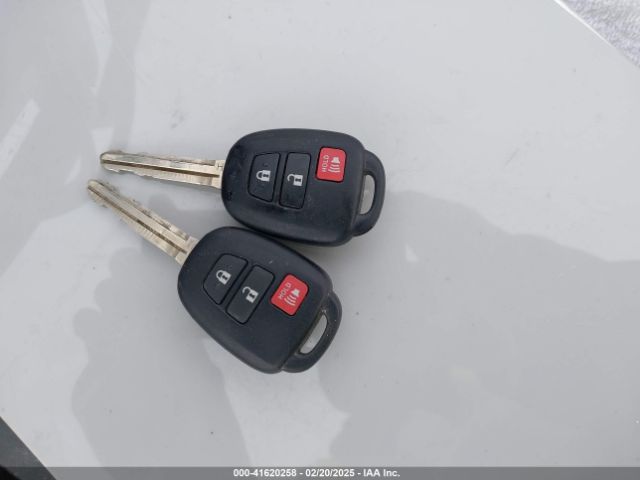 5TFSX5EN1GX045004 Toyota Tacoma Sr