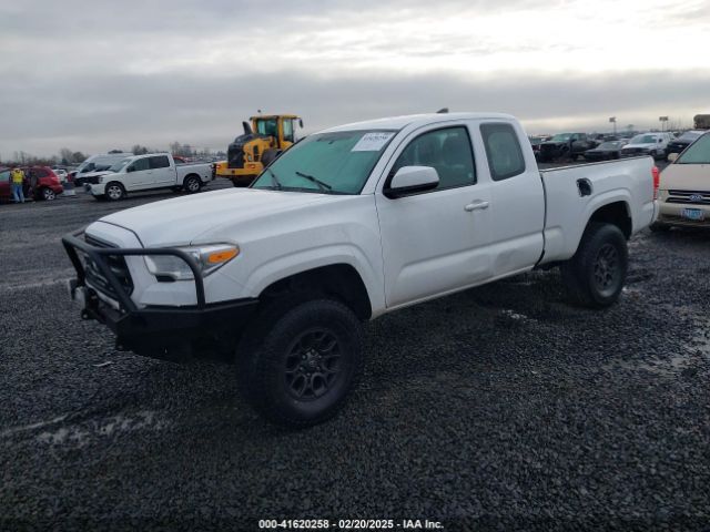 5TFSX5EN1GX045004 Toyota Tacoma Sr