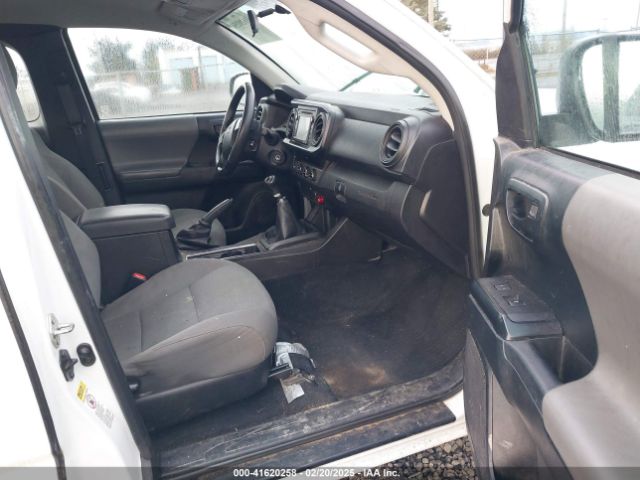 5TFSX5EN1GX045004 Toyota Tacoma Sr