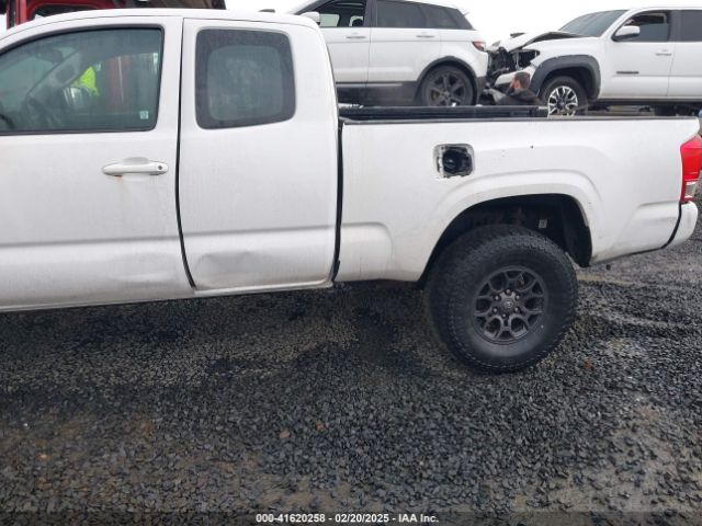5TFSX5EN1GX045004 Toyota Tacoma Sr