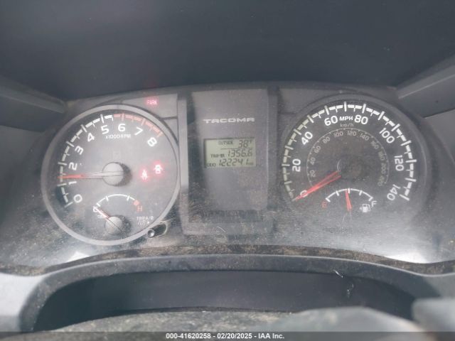 5TFSX5EN1GX045004 Toyota Tacoma Sr