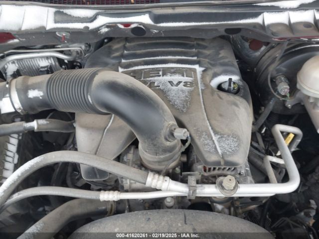1C6RR7LT2ES175753 RAM 1500 Big Horn