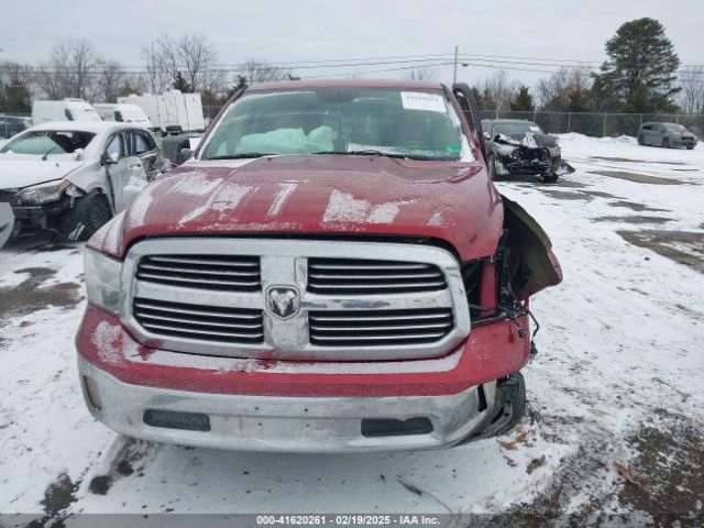1C6RR7LT2ES175753 RAM 1500 Big Horn