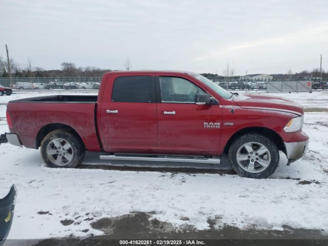 1C6RR7LT2ES175753 RAM 1500 Big Horn