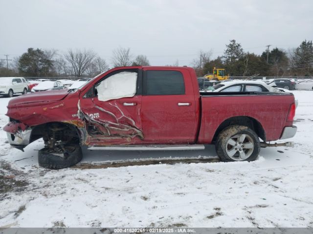 1C6RR7LT2ES175753 RAM 1500 Big Horn