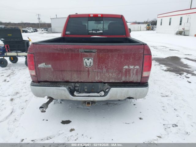 1C6RR7LT2ES175753 RAM 1500 Big Horn