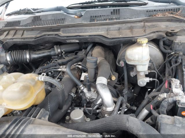 1C6RR7LM1FS563888 RAM 1500 Big Horn