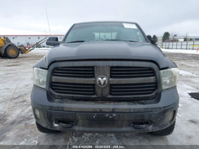 1C6RR7LM1FS563888 RAM 1500 Big Horn