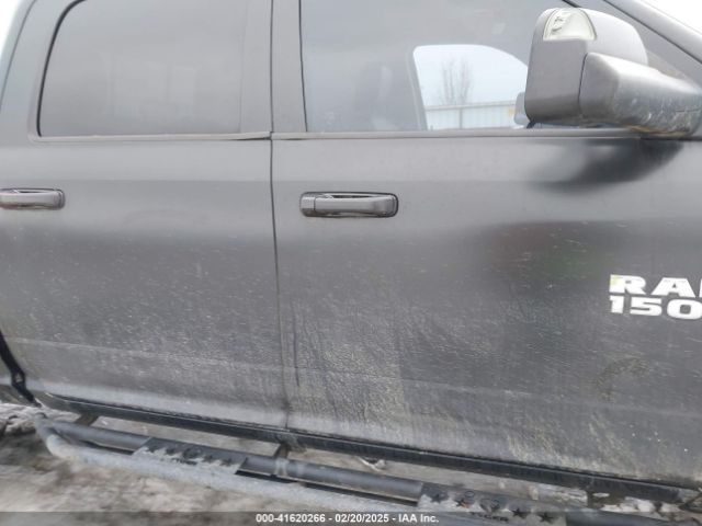 1C6RR7LM1FS563888 RAM 1500 Big Horn