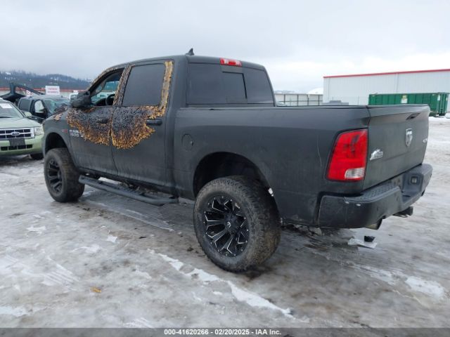1C6RR7LM1FS563888 RAM 1500 Big Horn