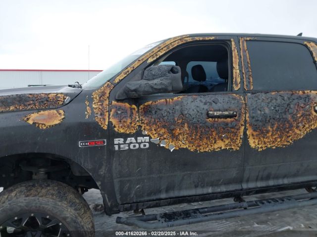 1C6RR7LM1FS563888 RAM 1500 Big Horn
