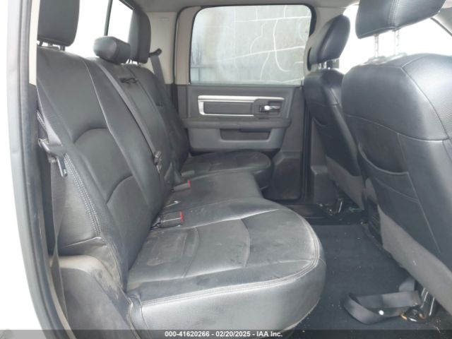 1C6RR7LM1FS563888 RAM 1500 Big Horn