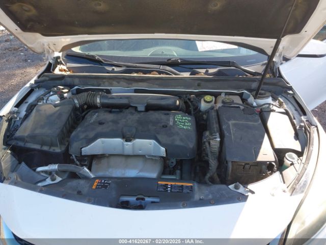 1G11C5SL3FF168875 Chevrolet MALIBU 1LT