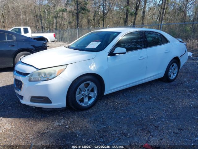 1G11C5SL3FF168875 Chevrolet MALIBU 1LT