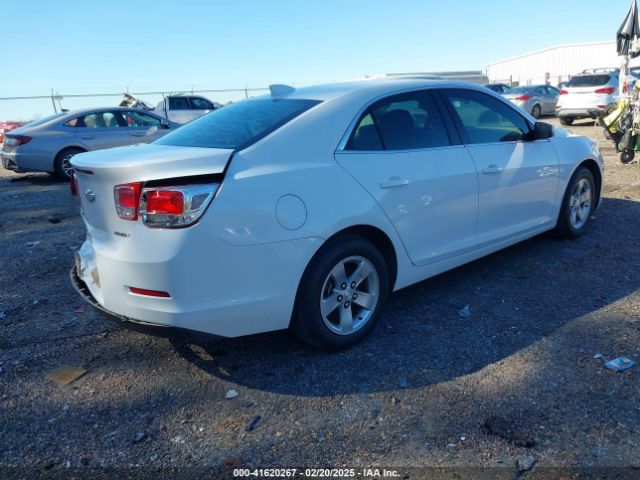 1G11C5SL3FF168875 Chevrolet MALIBU 1LT