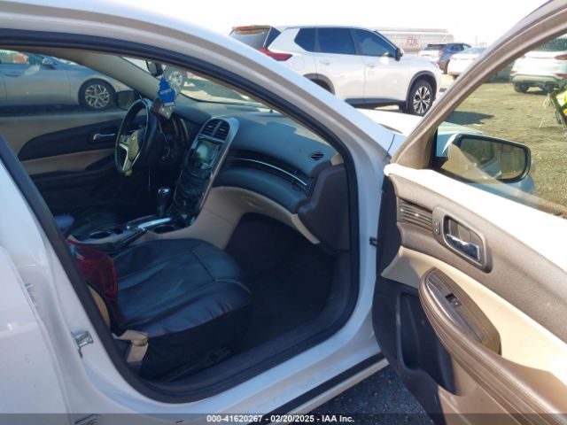 1G11C5SL3FF168875 Chevrolet MALIBU 1LT