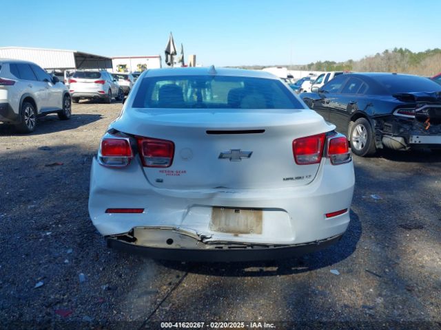 1G11C5SL3FF168875 Chevrolet MALIBU 1LT