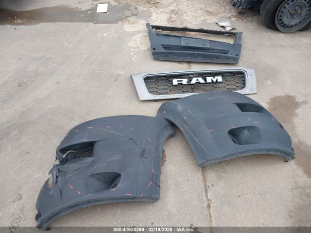 3C6MRVJG6ME551859 RAM Promaster 3500 Cargo Van High Roof 159 Wb Ext
