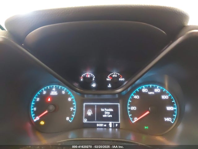 1GCHTBEA5L1114663 Chevrolet Colorado 4wd  Long Box Wt