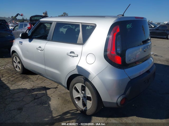 KNDJN2A26G7831506 KIA Soul