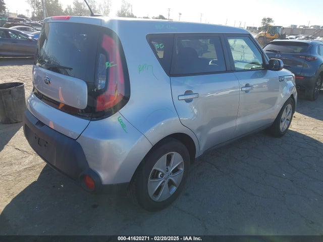 KNDJN2A26G7831506 KIA Soul
