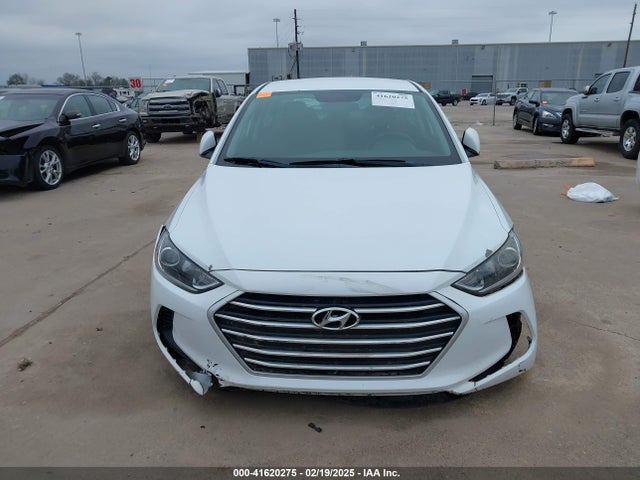 Hyundai ELANTRA SEL 2018 5NPD84LF2JH239233 Image 13