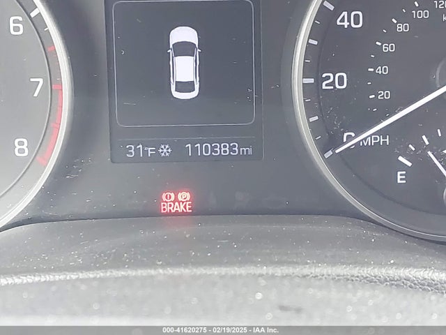 Hyundai ELANTRA SEL 2018 5NPD84LF2JH239233 Image 16