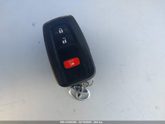 Toyota COROLLA SE 2019 JTNK4RBE2K3052656 Image 11