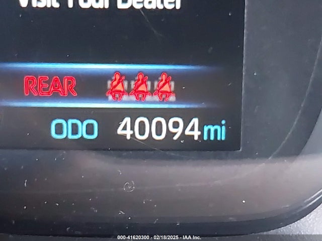 Toyota COROLLA SE 2019 JTNK4RBE2K3052656 Image 16