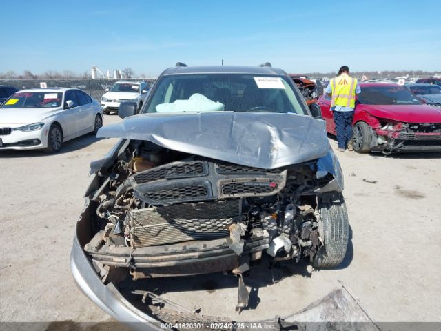 3C4PDCAB6HT573617 Dodge JOURNEY SE