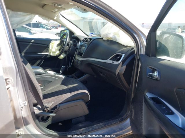 3C4PDCAB6HT573617 Dodge JOURNEY SE