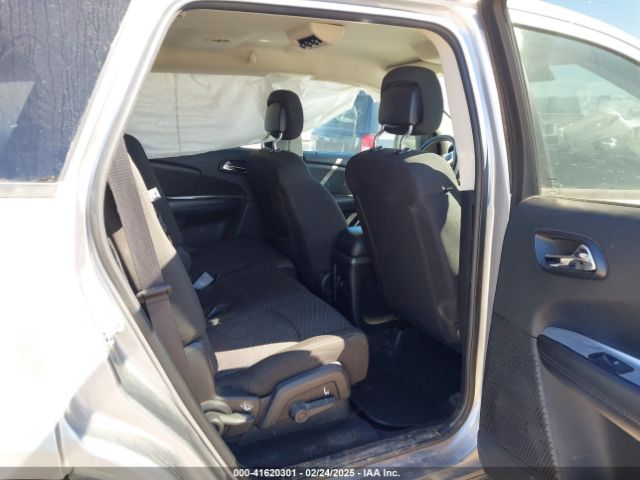 3C4PDCAB6HT573617 Dodge JOURNEY SE