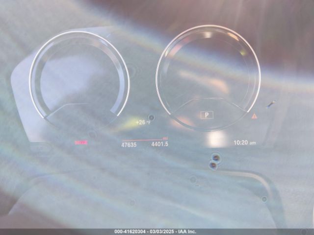 WBA2J3C59KVD49100 BMW 230i Xdrive