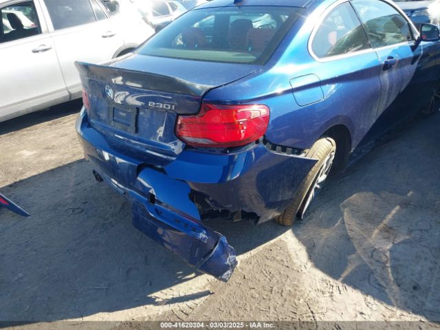 WBA2J3C59KVD49100 BMW 230i Xdrive