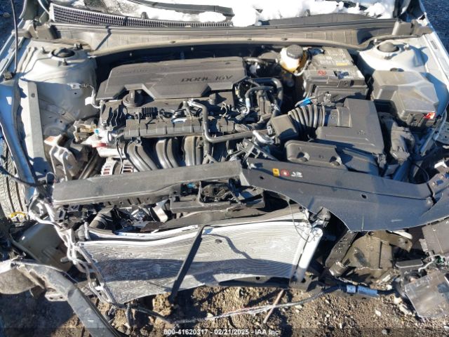 5NPLS4AGXPH118600 Hyundai ELANTRA SEL
