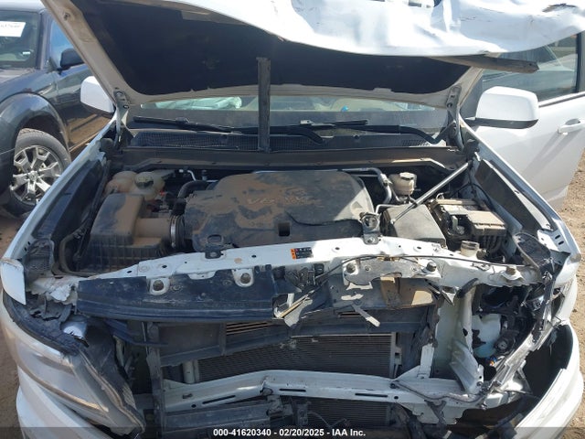 1GCGSDEN6J1173358 Chevrolet Colorado Z71