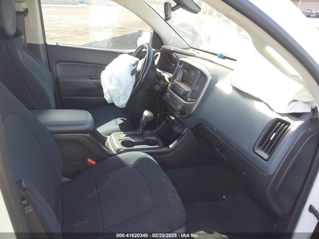 1GCGSDEN6J1173358 Chevrolet Colorado Z71