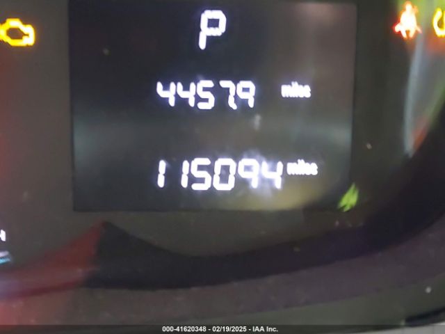 KL8CD6SA1JC480147 Chevrolet Spark 1lt Cvt