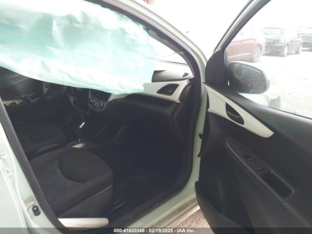 KL8CD6SA1JC480147 Chevrolet Spark 1lt Cvt
