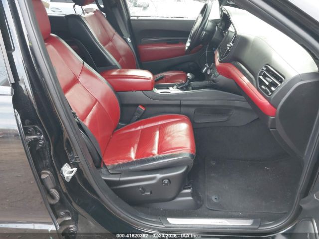 2022 DODGE DURANGO 1C4SDJCT4NC205691 Photo 4