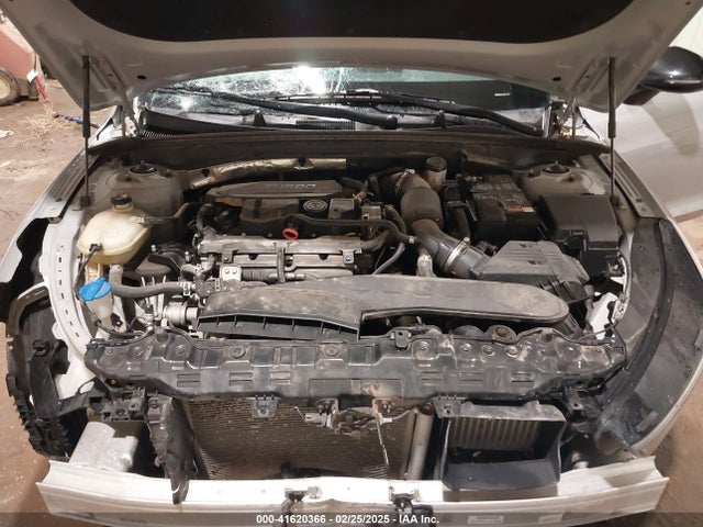 5XXG64J20MG021505 KIA K5 Gt-line