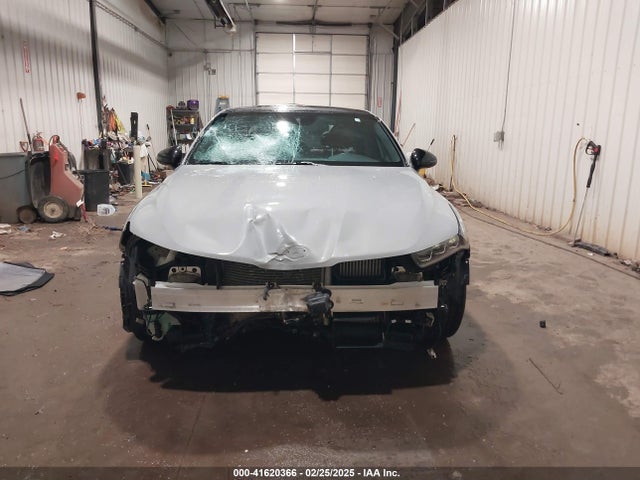 5XXG64J20MG021505 KIA K5 Gt-line