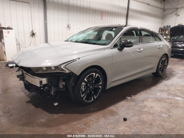 5XXG64J20MG021505 KIA K5 Gt-line