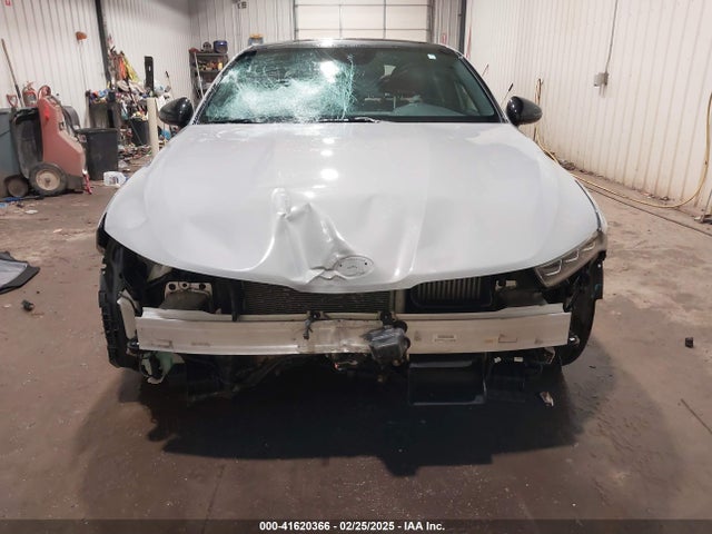 5XXG64J20MG021505 KIA K5 Gt-line