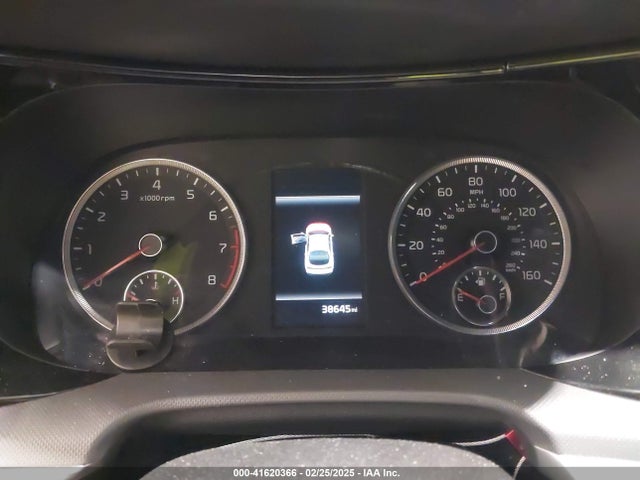 5XXG64J20MG021505 KIA K5 Gt-line